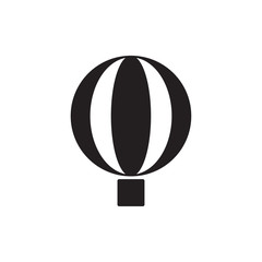 AIR BALOON ICON