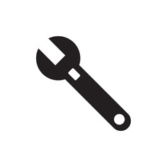 SRENCH ICON , SPANNER ICON
