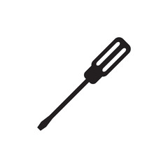 SCREWDRIVER ICON , 