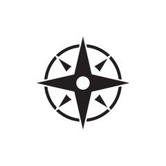 COMPASS ICON , MAP IKON