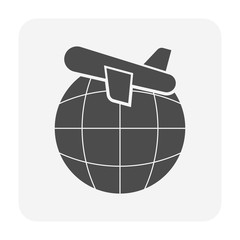 airplane icon