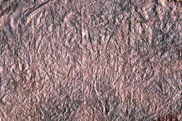 abstract texture blurred background with crumpled paper texture
