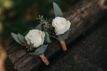  Small floral arrangements for a special event