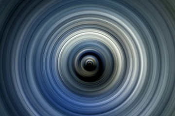 Abstract background with colorful lines