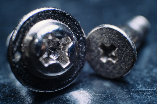 macro