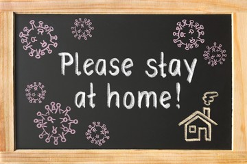 Chalkboard 