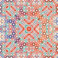 Ornamental talavera mexico tiles decor.