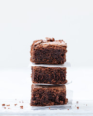 Brownies, Jamie Oliver Delicious Recipe
