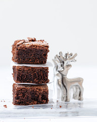 Brownies, Jamie Oliver Delicious Recipe