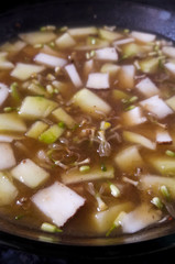 Ugadi Pachadi 