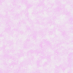 Pink Rag Painted Background