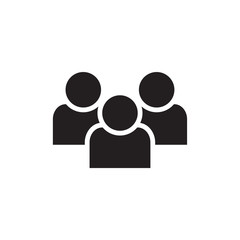 GROUP ICON , TEAMWORK ICON