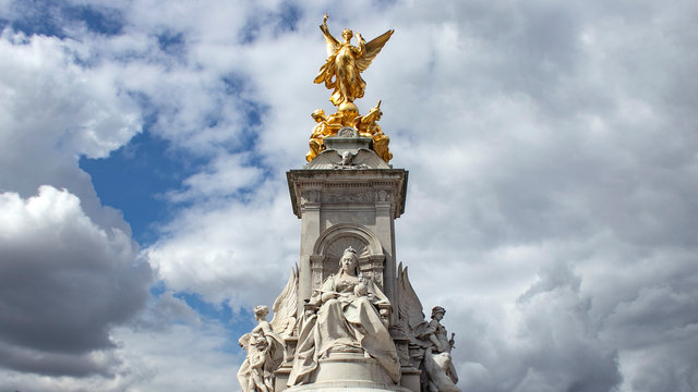 Victoria Memorial