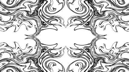 混沌うねり壁紙・pc壁紙2