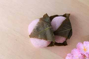 桜餅