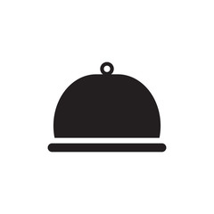 CLOSE THE FOOD ICON , 