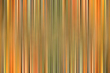 Obraz premium orange gradient / autumn background, blurred warm yellow smooth background