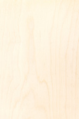 yellow plywood board with natural pattern for hardwood texture background