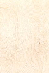 yellow plywood surface with natural pattern, highly-detailed texture background