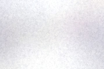 Brilliance texture decorated plexus pattern. Shiny empty transparent background.