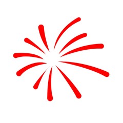 firework logo