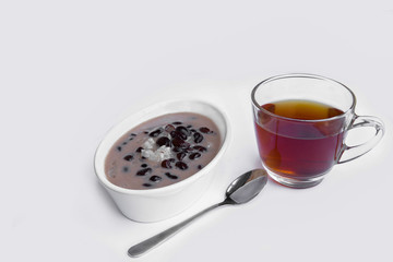 Dessert, Rice - Food Staple, Food, Milk, Sweet Food