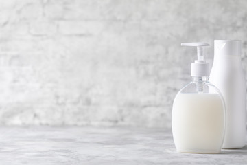 Hand hygiene products and protection against coronovirus infection.