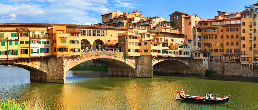 ITA/Florence, Ponte Vecchio