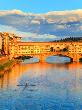 ITA/Florence, Ponte Vecchio