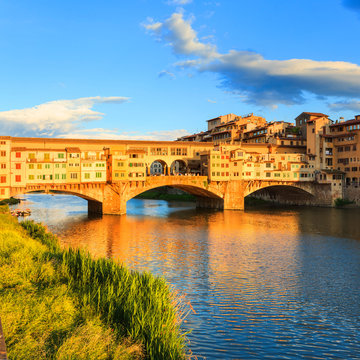 ITA/Florence, Ponte Vecchio