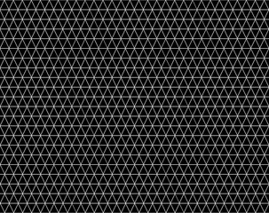 grid pattern net
