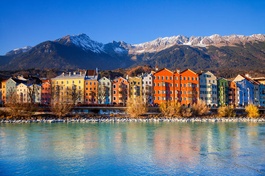 AUT/Tyrol, Innsbruck