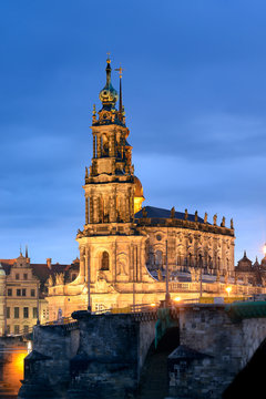 GER/Saxony, Dresden
