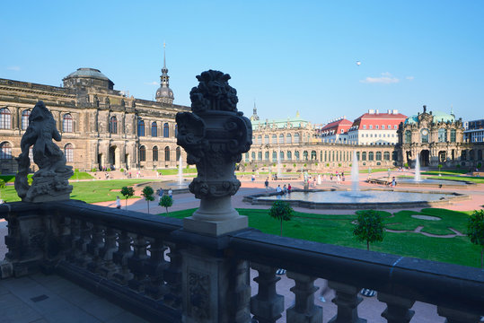 GER/Saxony, Dresden