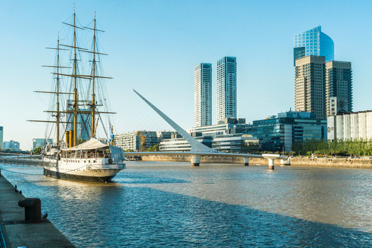 Argentina/Buenos Aires