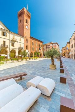 ITA/Piedmont, Nizza Monferrato