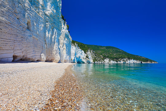 ITA/Apulia, Gargano