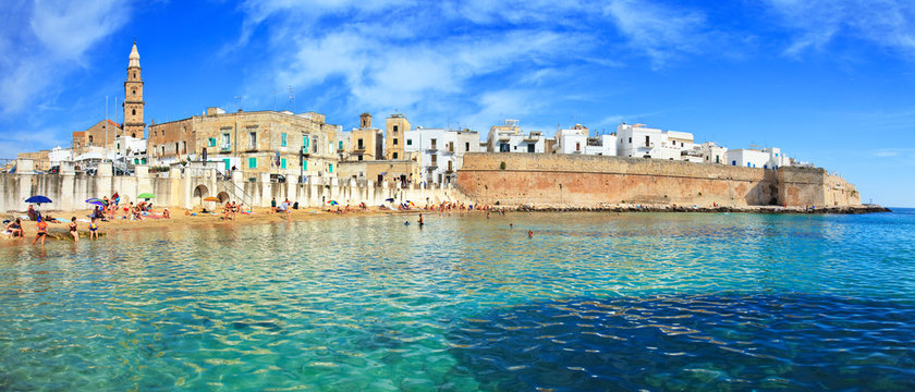 ITA/Apulia, Monopoli