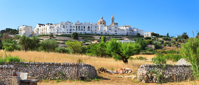 ITA/Apulia, Locorotondo