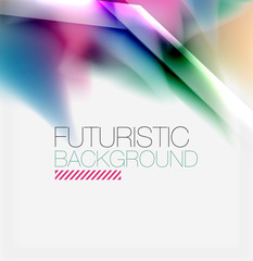 Liquid fluid color splashes abstract background, bright colorful shapes. Techno futuristic vector abstract background For Wallpaper, Banner, Background, Card, Book Illustration, landing page