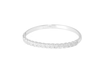 Fashion diamond bracelet