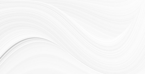 Obraz premium abstract white and silver are light pattern gray with the gradient is the with floor wall metal texture soft tech diagonal background black dark clean modern.