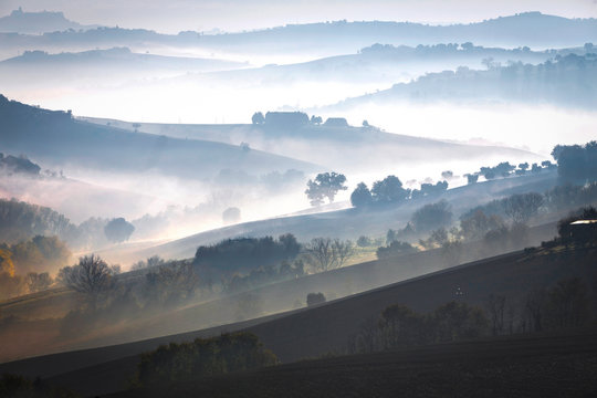 ITA/Marches, Monte San Giusto