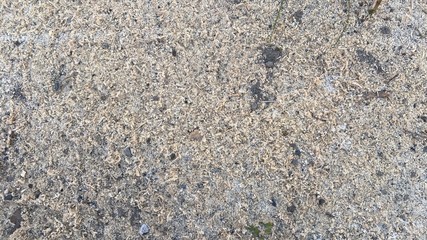 石の床/壁の表面。テクスチャ/質感/背景画像。