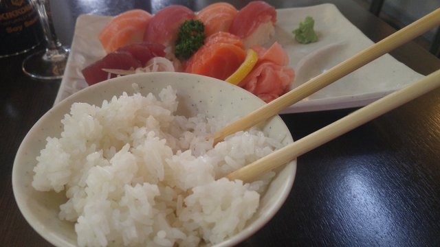 Itadakimasu