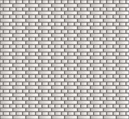 Brick Wall, grey, Seamless Pattern, Glass Bricks