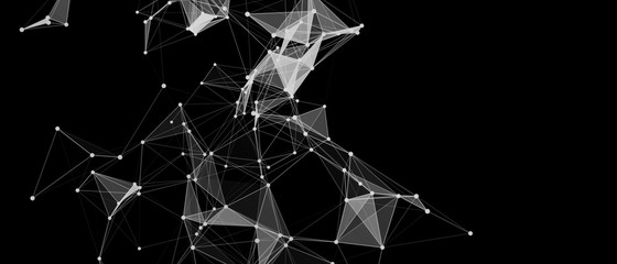 sfondo, rete, informatica, network  © xyz+