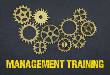 Management Training 