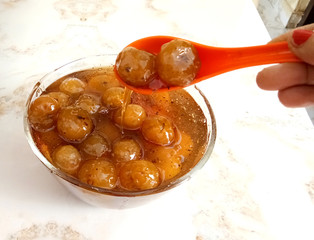 Amla, Amla Murabba, good for health, Good for hair