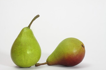 pears used as antioxidant
